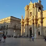 Al Ciliegio Bianco Vakantiehuis Syracuse