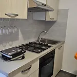 Vakantiehuis Al Ciliegio Bianco