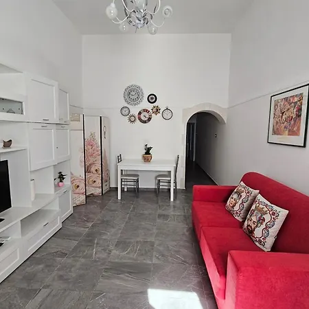 Tatil Evi Al Ciliegio Bianco *