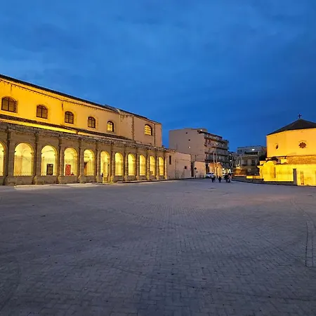 Al Ciliegio Bianco Tatil Evi *