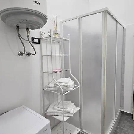 Al Ciliegio Bianco Tatil Evi