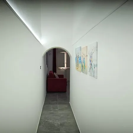 Tatil Evi Al Ciliegio Bianco *