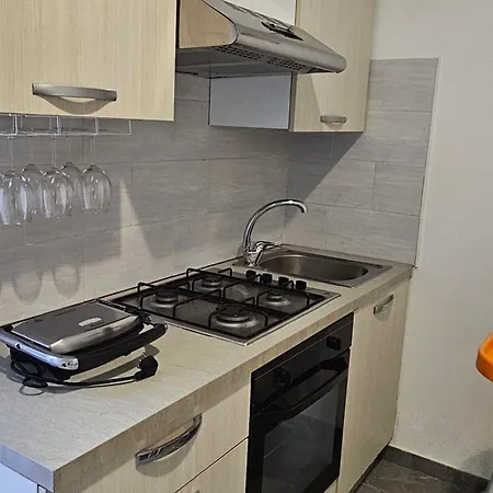 Tatil Evi Al Ciliegio Bianco