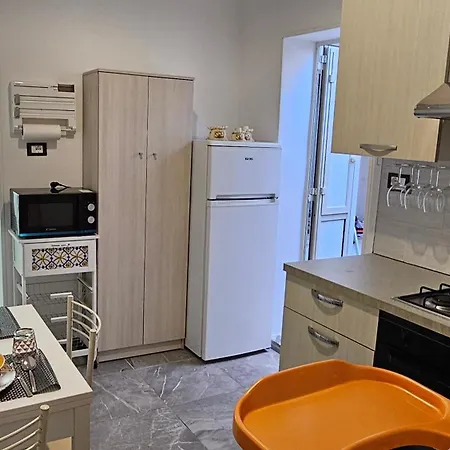 Al Ciliegio Bianco Tatil Evi *