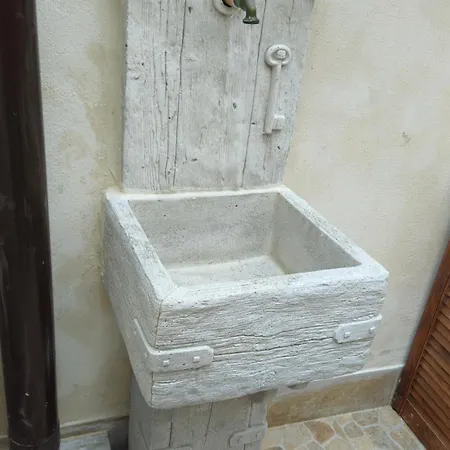 Al Ciliegio Bianco Siraküza
