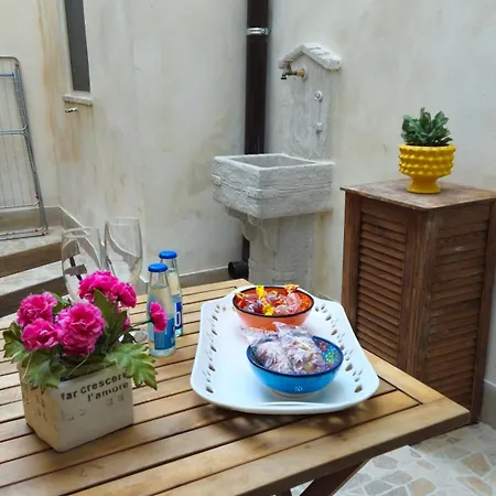 Al Ciliegio Bianco Dom wakacyjny