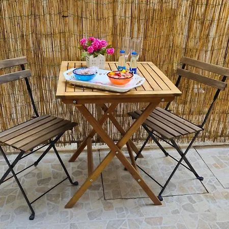 Al Ciliegio Bianco Syrakuzy