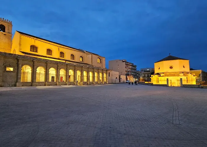 Al Ciliegio Bianco Dom wakacyjny *