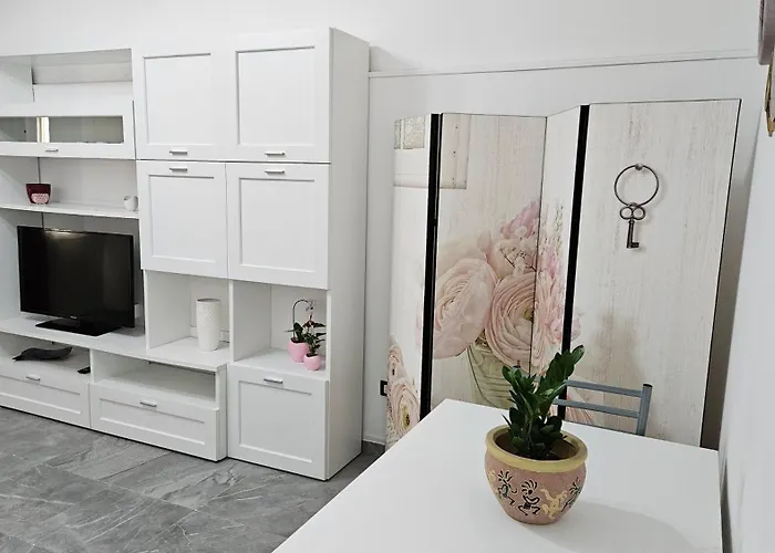 Al Ciliegio Bianco *