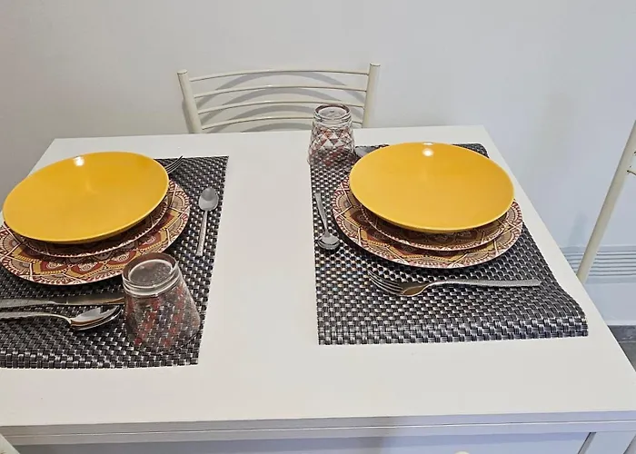 Dom wakacyjny Al Ciliegio Bianco