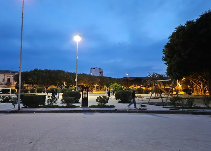 Al Ciliegio Bianco Dom wakacyjny *