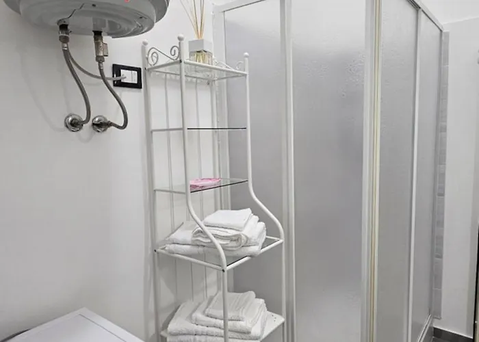 Al Ciliegio Bianco Dom wakacyjny