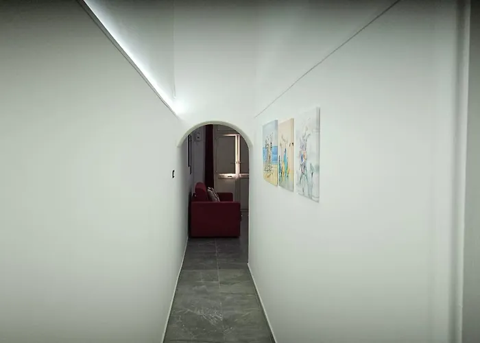 Dom wakacyjny Al Ciliegio Bianco *