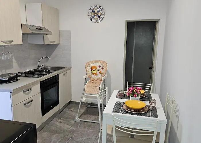 Al Ciliegio Bianco *