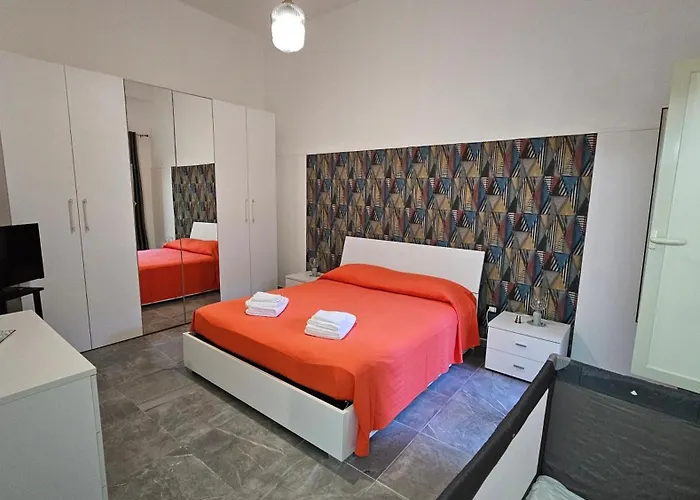 Al Ciliegio Bianco Dom wakacyjny Syrakuzy