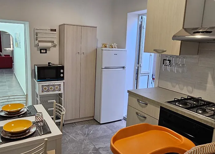 Al Ciliegio Bianco Dom wakacyjny *