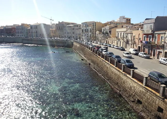 Dom wakacyjny Al Ciliegio Bianco