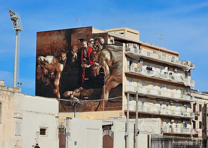 Dom wakacyjny Al Ciliegio Bianco