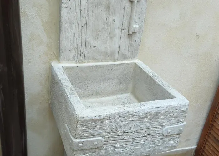 Al Ciliegio Bianco Syrakuzy