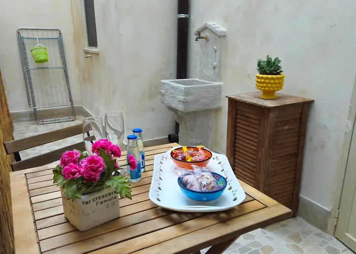 Al Ciliegio Bianco Dom wakacyjny