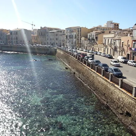 Σπίτι διακοπών Al Ciliegio Bianco